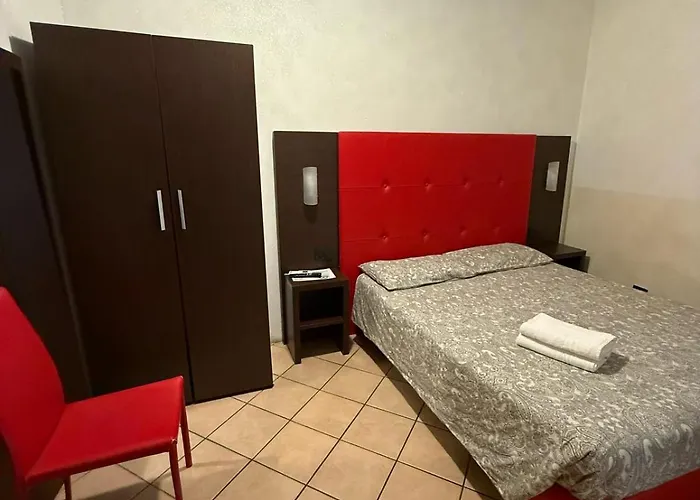 Resort: Sakura Inn Sanremo