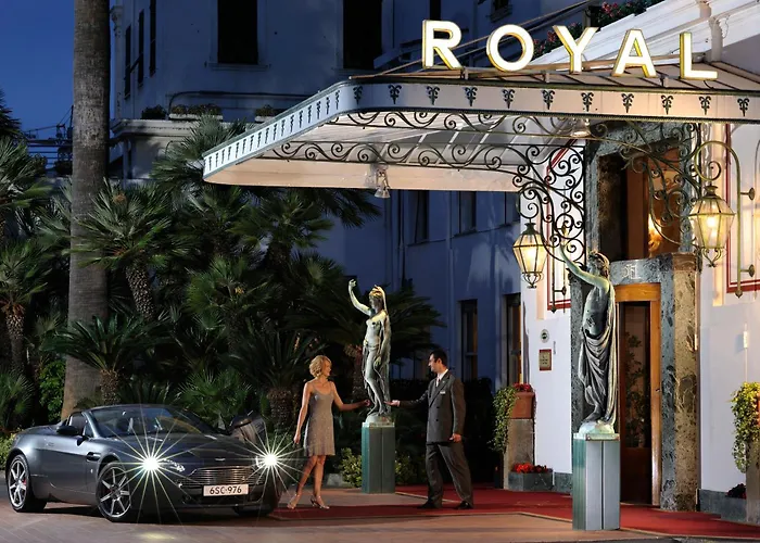 Hotel Am Royal